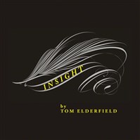 Insight (gimmicks & DVD) by Tom Elderfield