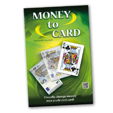 Money to card