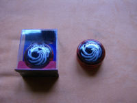 Yoyo raider rosso