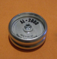 Yoyo all 2000 metallo