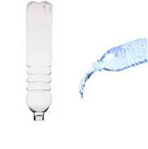 Acqua antigravità