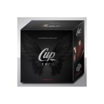 Cup zero, giochi di prestigio,magia