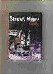 DVD Street Magic, giochi di prestigio