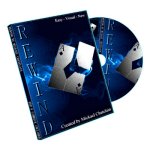 Rewind, giochi di prestigio
