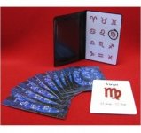 Test segno zodiacale, giochi di prestigio