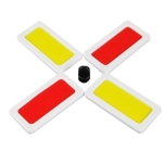 Combinazione perfetta, giochi di prestigio