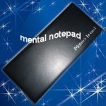 Portafoglio mental epic, giochi di prestigio