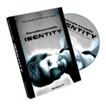 Identity, giochi di prestigio