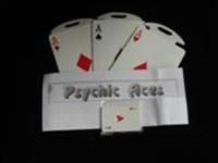 Assi premonizione,giochi di prestigio