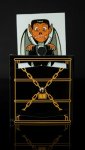 vampiro che evade,giochi di prestigio,trucchi di magia,giochi di magia