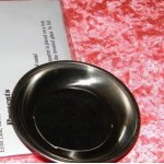 piattino moneta penetrante,giochi di prestigio,trucchi di magia,giochi di magia