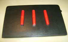 rattle trick,giochi di prestigio,trucchi di magia,giochi di magia