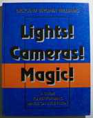 LIGHT CAMERA MAGIC