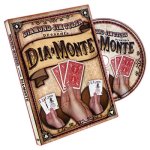 Diamonte, giochi di prestigio,trucchi di magia,giochi di magia
