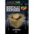 Mentally Exposed, giochi di prestigio,trucchi di magia,giochi magia