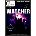 watcher, giochi di prestigio,trucchi di magia,giochi magia