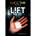 lift, giochi di prestigio,trucchi di magia,giochi magia