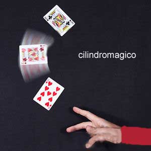 carta cambio visuale,trucchi di magia,giochi di magia,giochi di prestigio