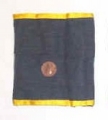 Sacchetto produzione moneta,giochi di prestigio,trucchi magia