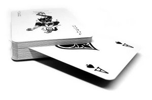 Omaggio istruzioni poker vincente + MAZZO ECONOMICO