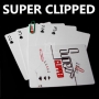 Super clipped