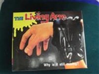 mano viva - living arm, giochi di prestigio