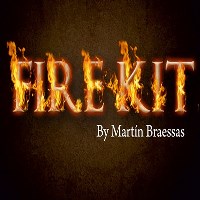 Fire Kit by Martin Braessas