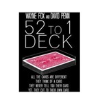 OMAGGIO-Video Download The 52 to 1 Deck