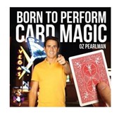 OMAGGIO-Video Download Born To Perform Card Magic
