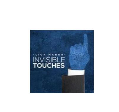 OMAGGIO-Video Download Invisible Touches by Lior Manor