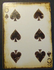 6 PICCHE ANTICA