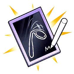 TENYO MYSTIC BLACKBOARD,trucchi magia