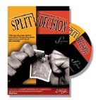 SPLIT DECISION BICYCLE