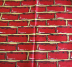 FOULARD HOUDINI