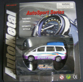 Auto sport serie