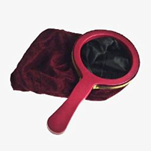 BORSA SCAMBIO ZIPPER ECO,giochi di prestigio,trucchi magia,giochi magia