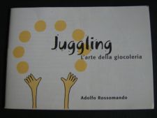 LIBRETTO JUGGLING