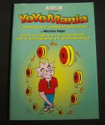 MANUALE YOYO MANIA