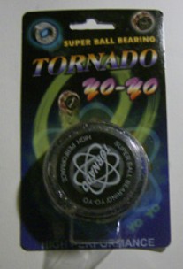 YOYO TORNADO