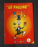 MANUALE LE PALLINE