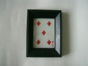 QUADRO DI SABBIA,trucchi magia