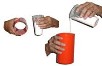 liquido sospeso, giochi di prestigio