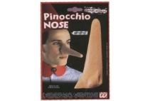 naso pinocchio