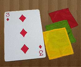 3 quadri a fular
